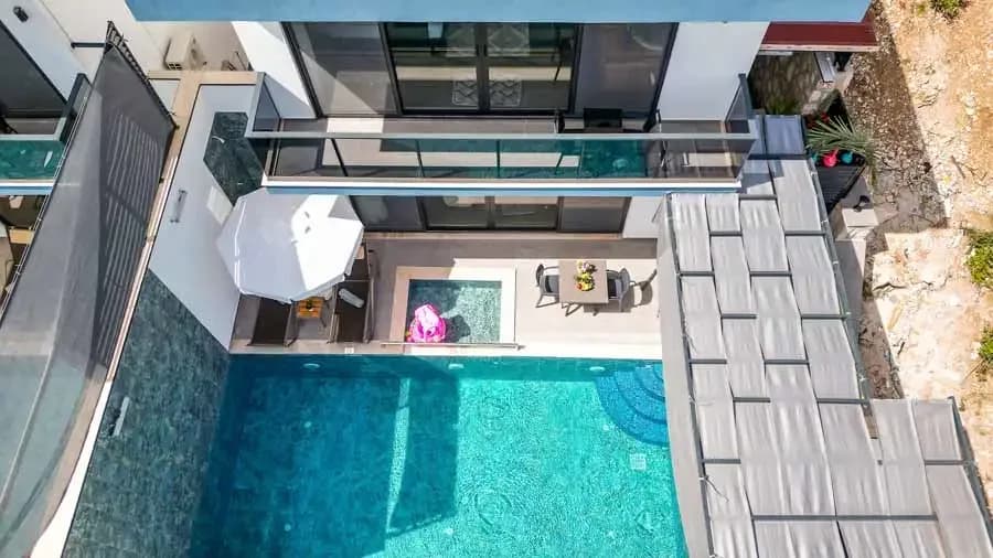 Villa Yaka Duo 37