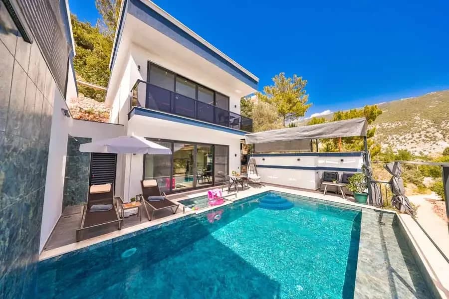 Villa Yaka Duo 7