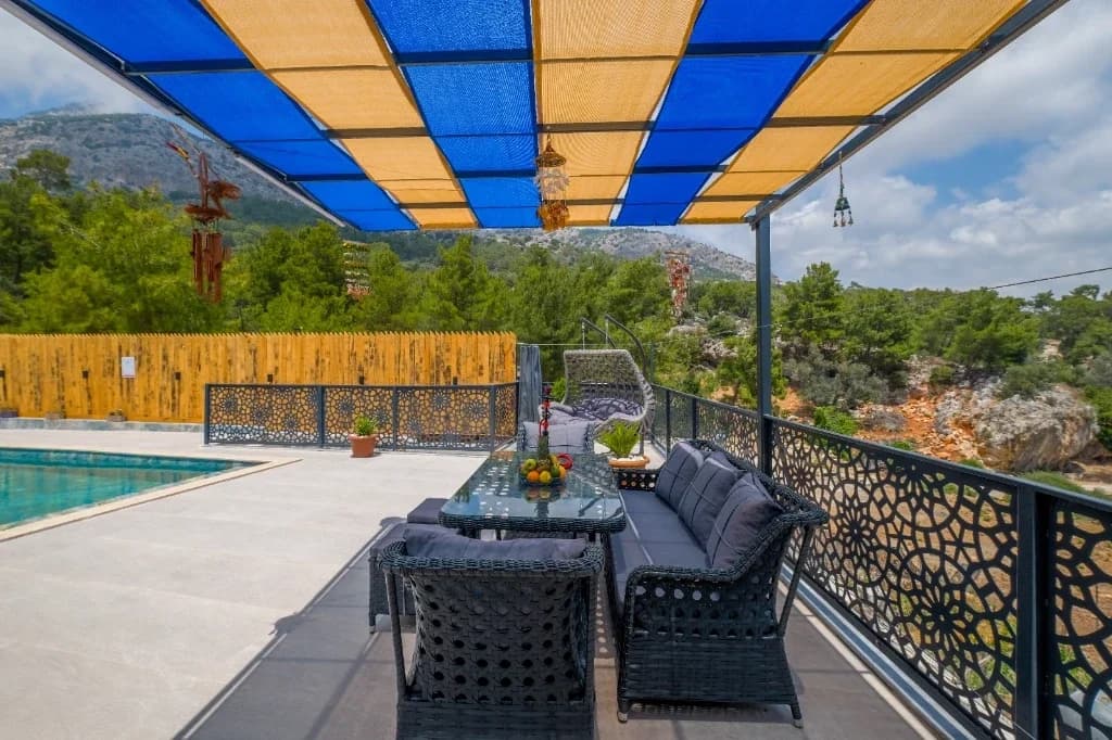 Villa Oba 1 18