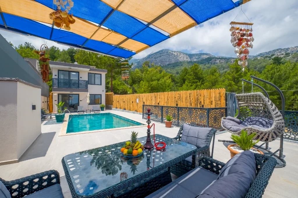 Villa Oba 1 20