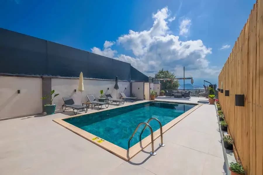 Villa Oba 2 10