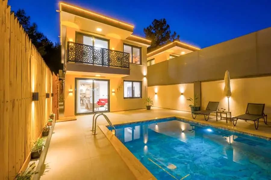 Villa Oba 2 15