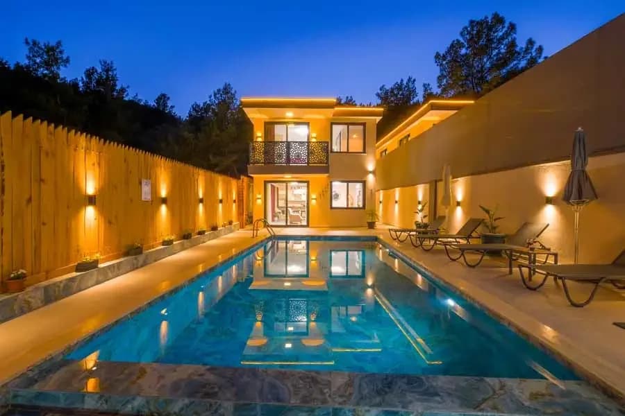 Villa Oba 2 23