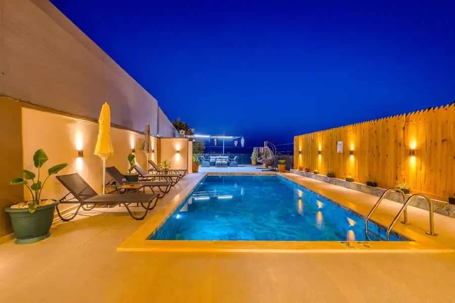 Villa Oba 2 25