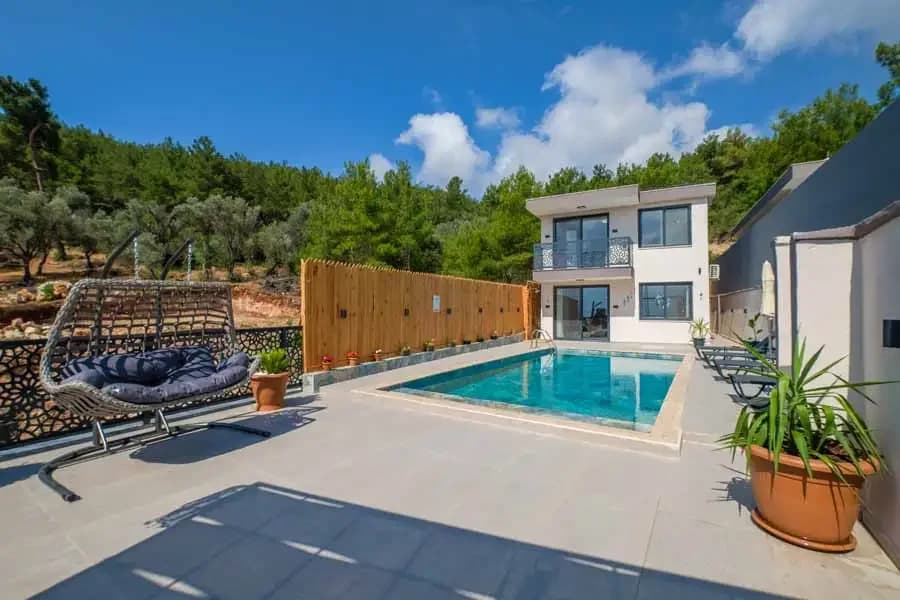 Villa Oba 2 8