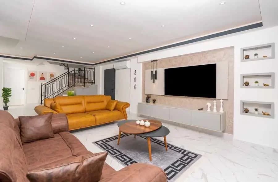 Villa Savoye 42