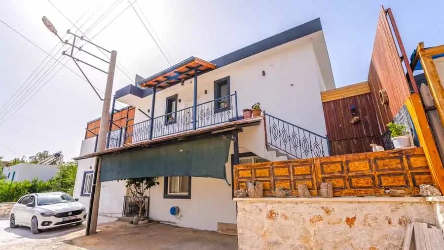Villa Ela Ece 69
