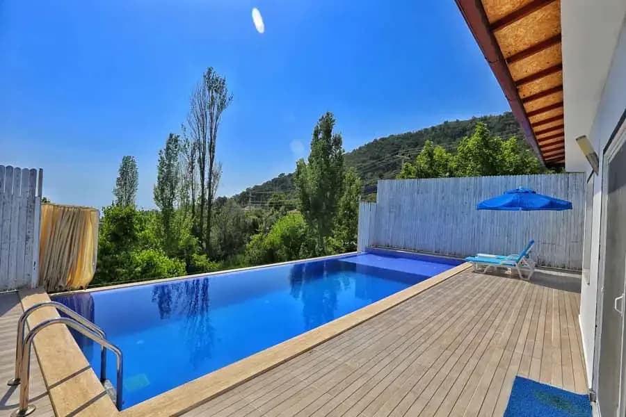 Villa Pierre 2 2