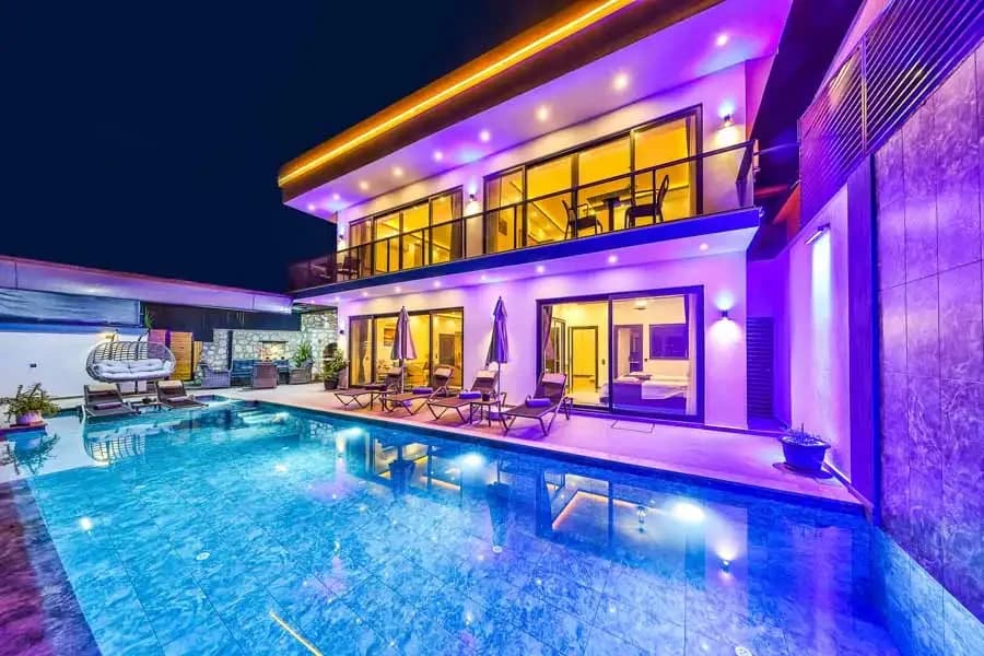 Villa Yaka 21