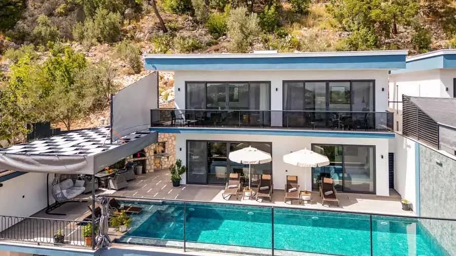 Villa Yaka 56