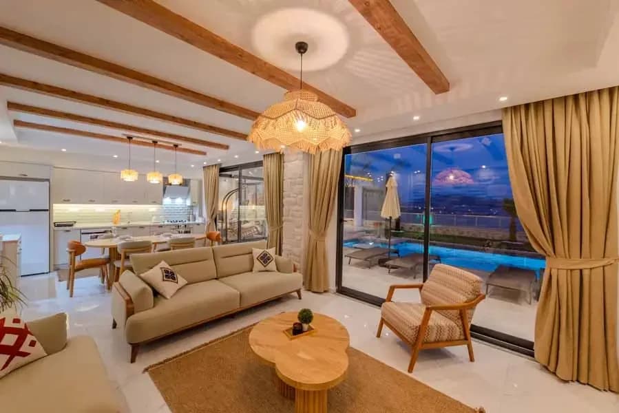 Villa Elysium 106