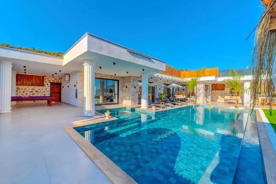 Villa Elysium 125