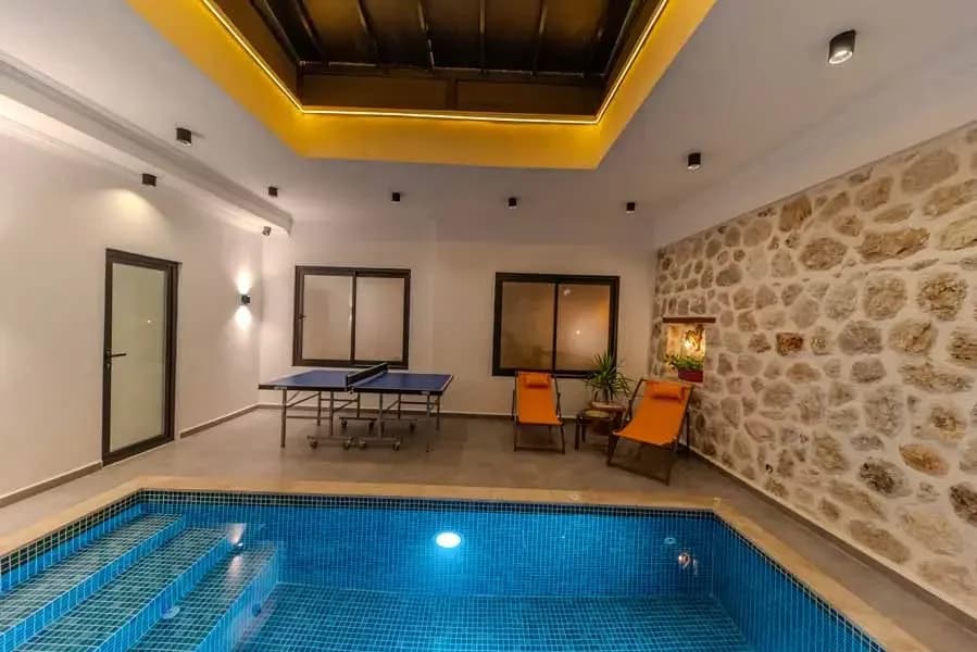 Villa Elysium 136