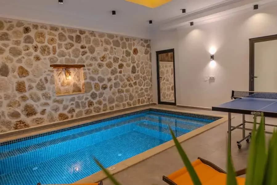 Villa Elysium 156
