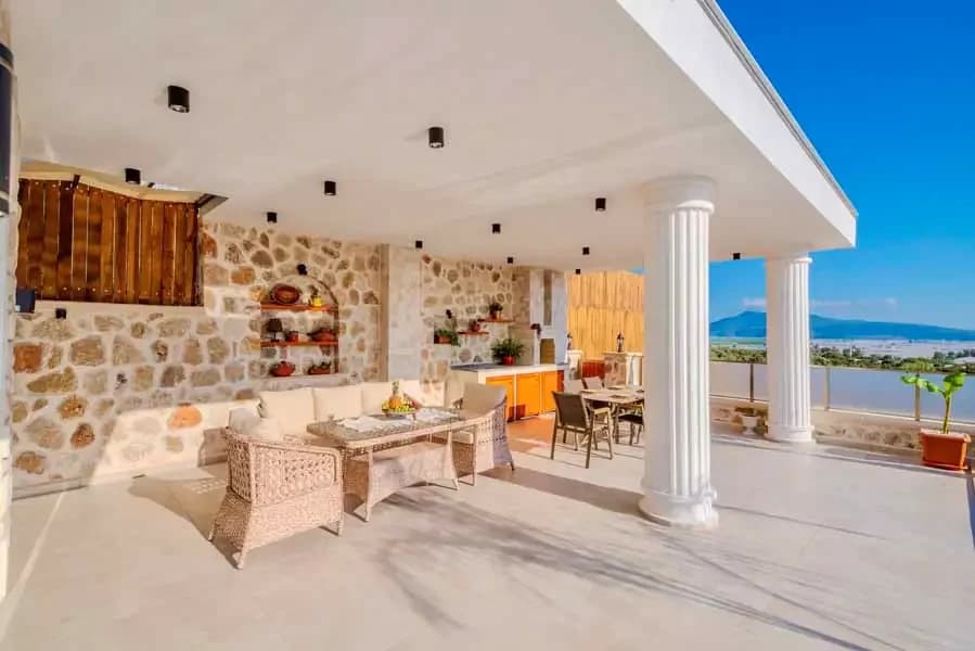 Villa Elysium 157