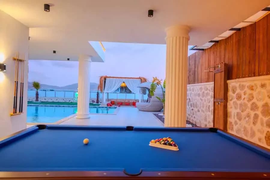 Villa Elysium 18