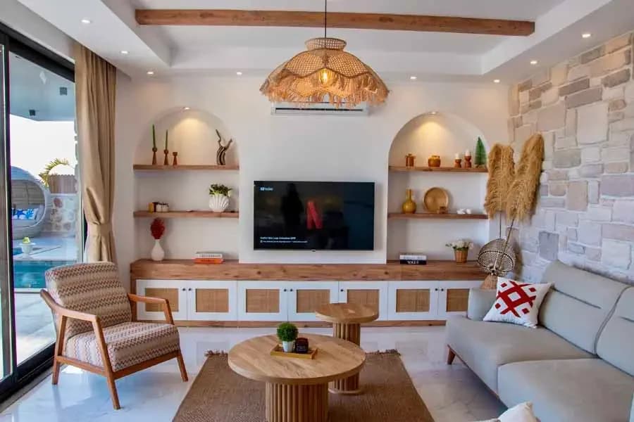 Villa Elysium 205