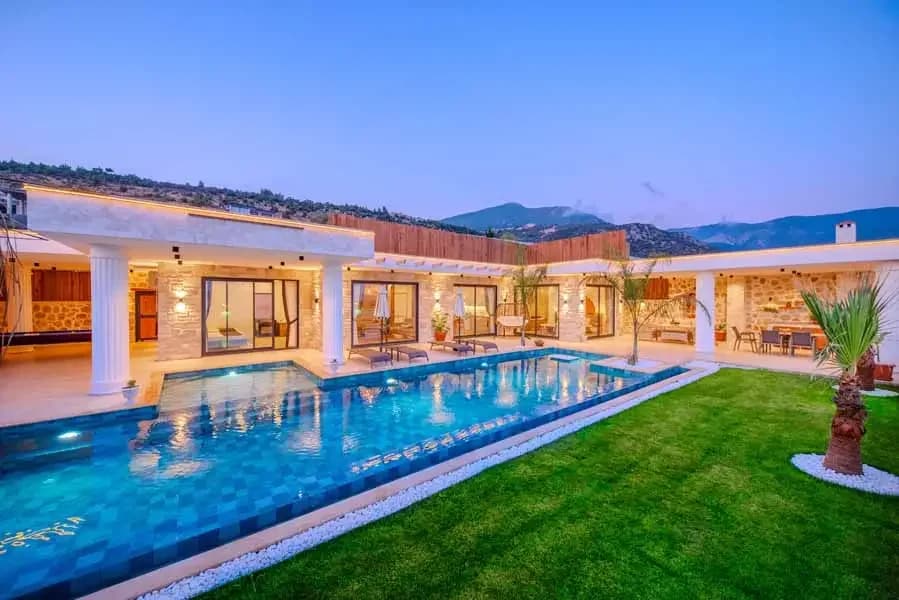 Villa Elysium 22