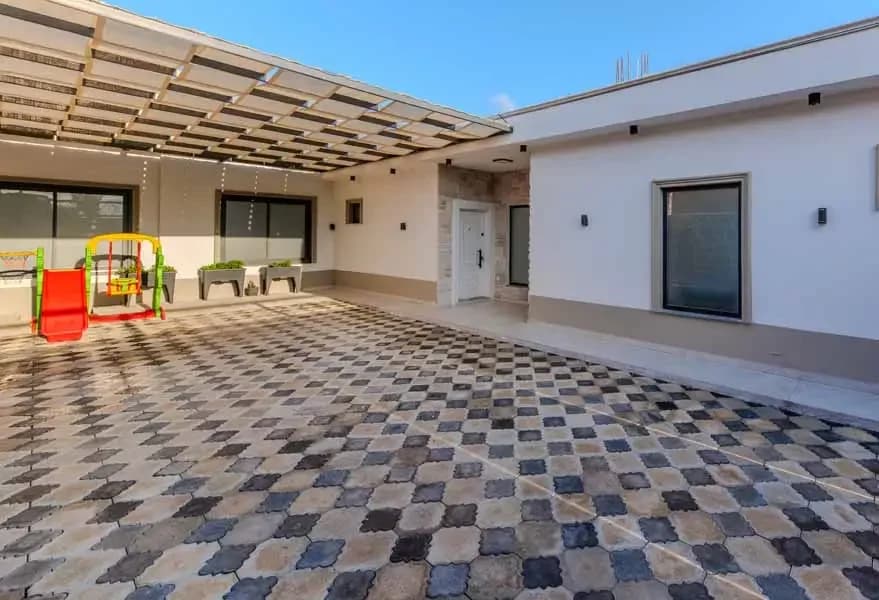 Villa Elysium 234