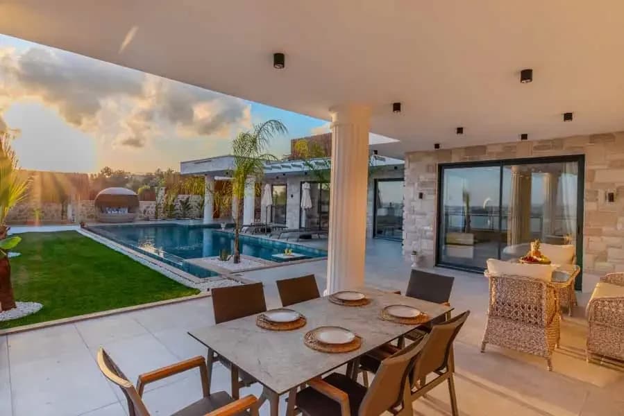 Villa Elysium 241