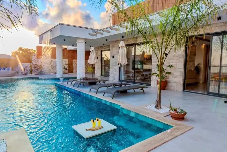 Villa Elysium 242