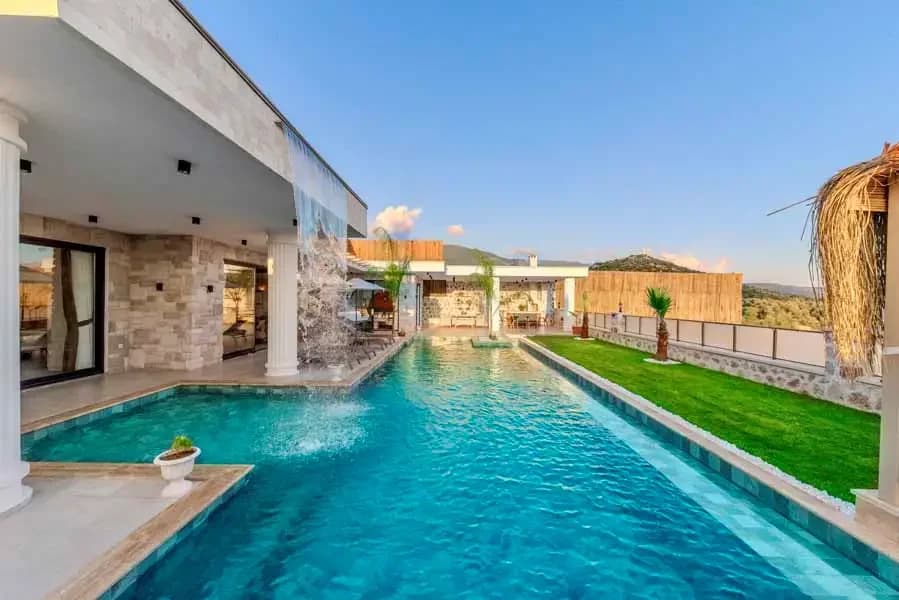 Villa Elysium 247