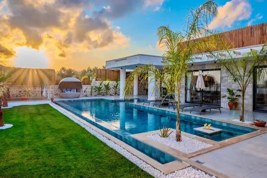Villa Elysium 249