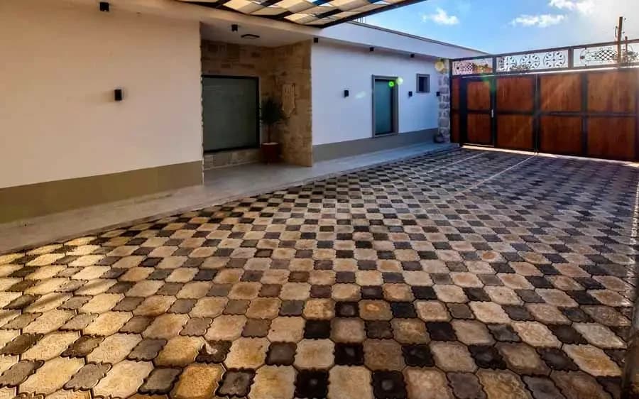 Villa Elysium 250