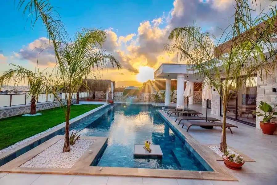 Villa Elysium 253