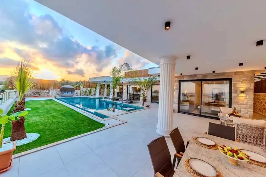Villa Elysium 263