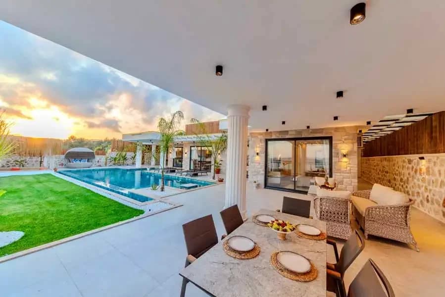 Villa Elysium 266