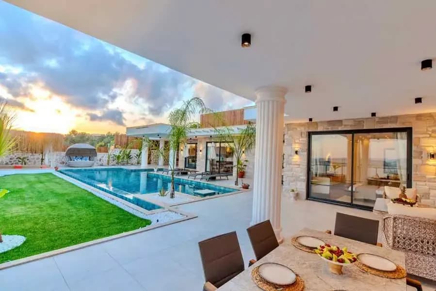 Villa Elysium 267