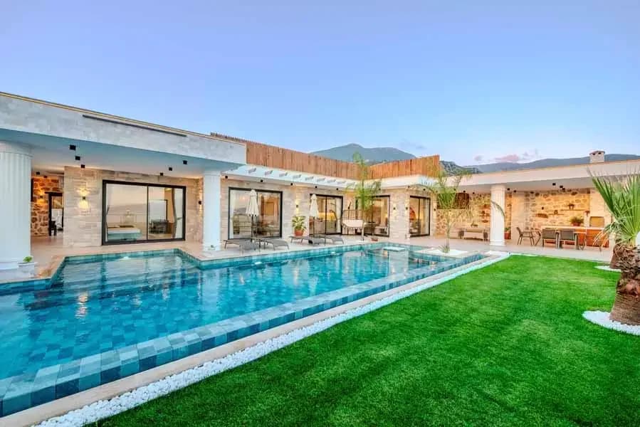 Villa Elysium 271