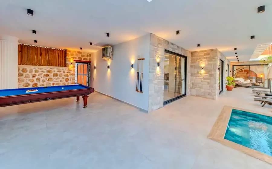 Villa Elysium 275