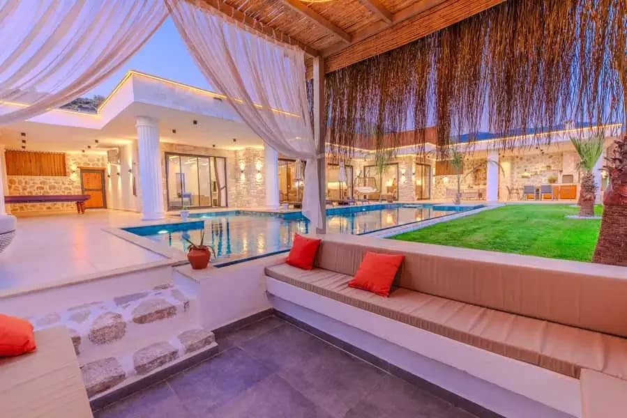 Villa Elysium 28
