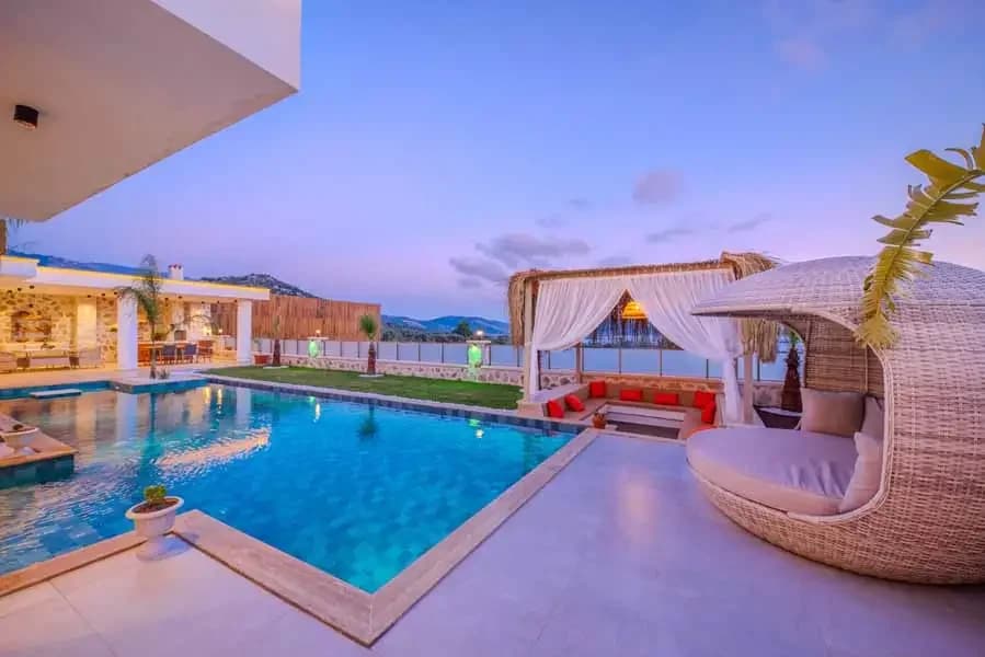 Villa Elysium 38