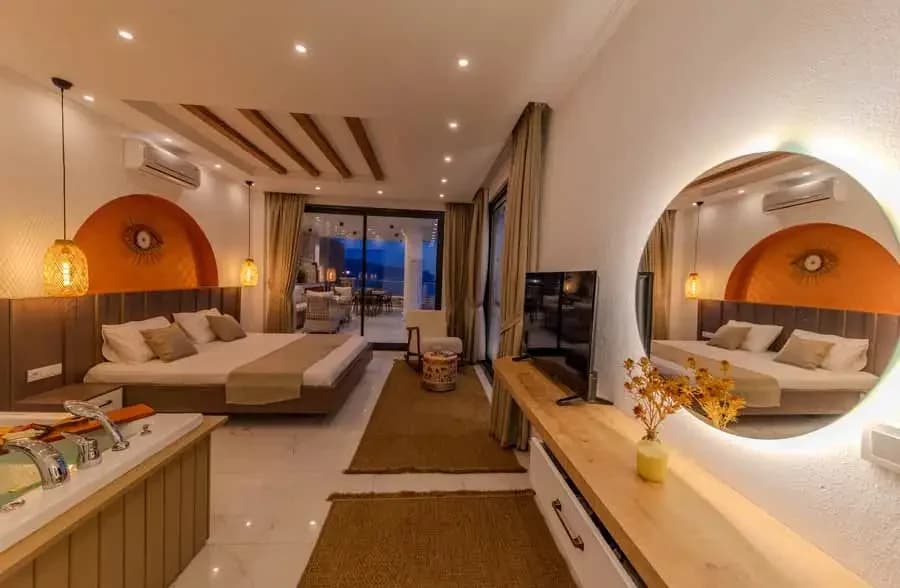Villa Elysium 60