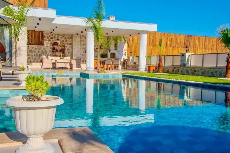 Villa Elysium 65