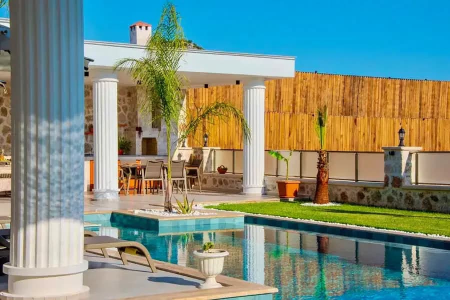 Villa Elysium 67