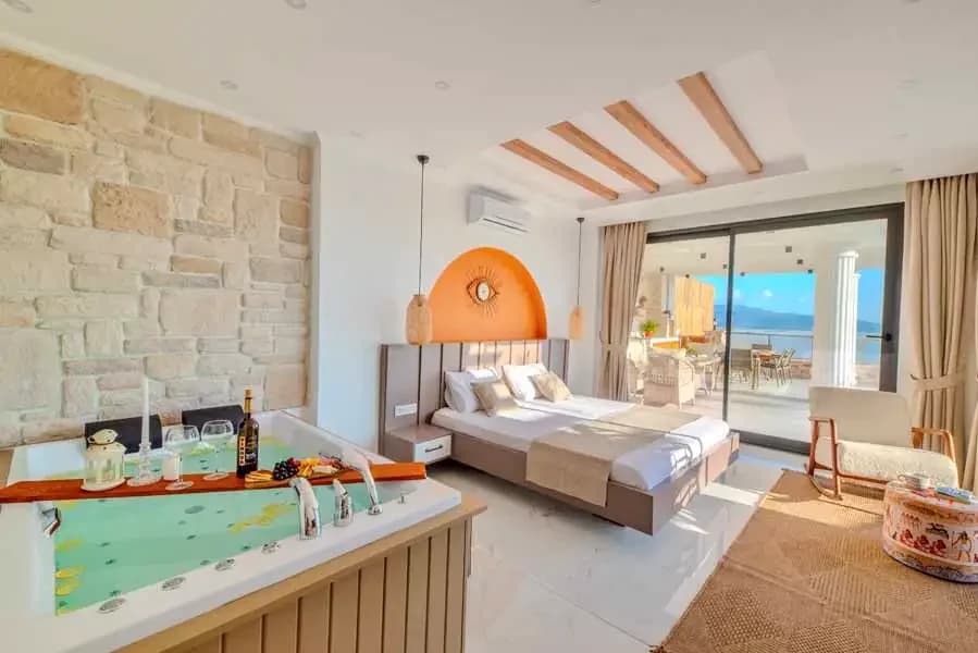 Villa Elysium 81