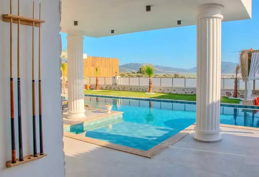 Villa Elysium 87