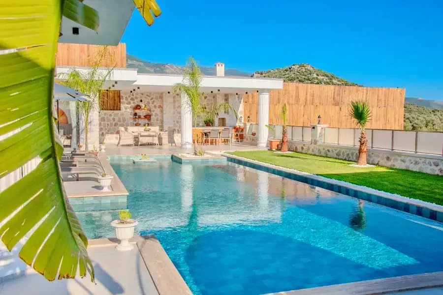 Villa Elysium 93