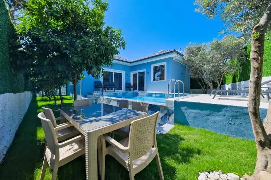 Villa Işık 32