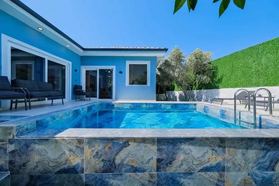 Villa Işık 33