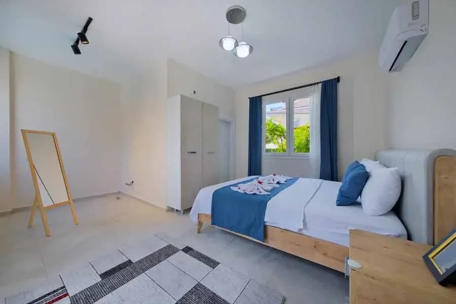 Villa Elf 25