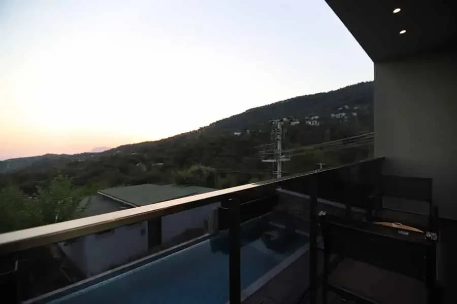 Villa Mermaid 103