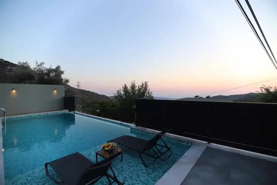 Villa Mermaid 105
