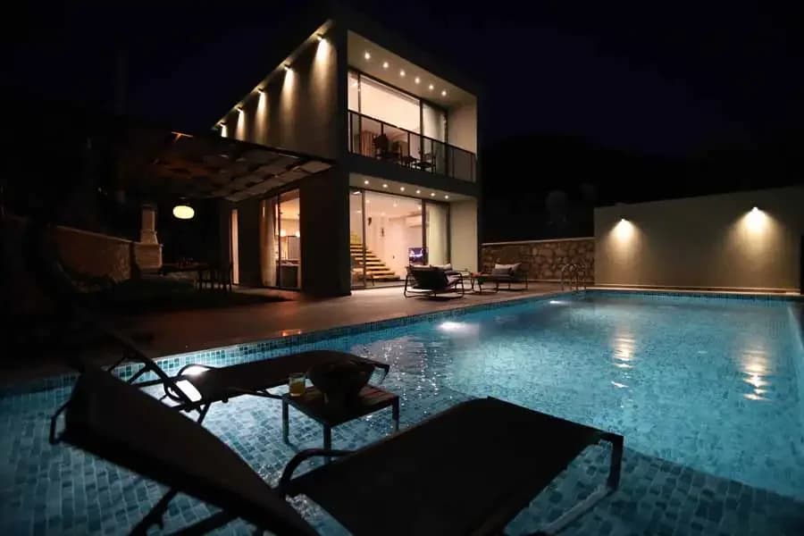Villa Mermaid 110