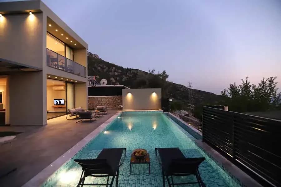 Villa Mermaid 119