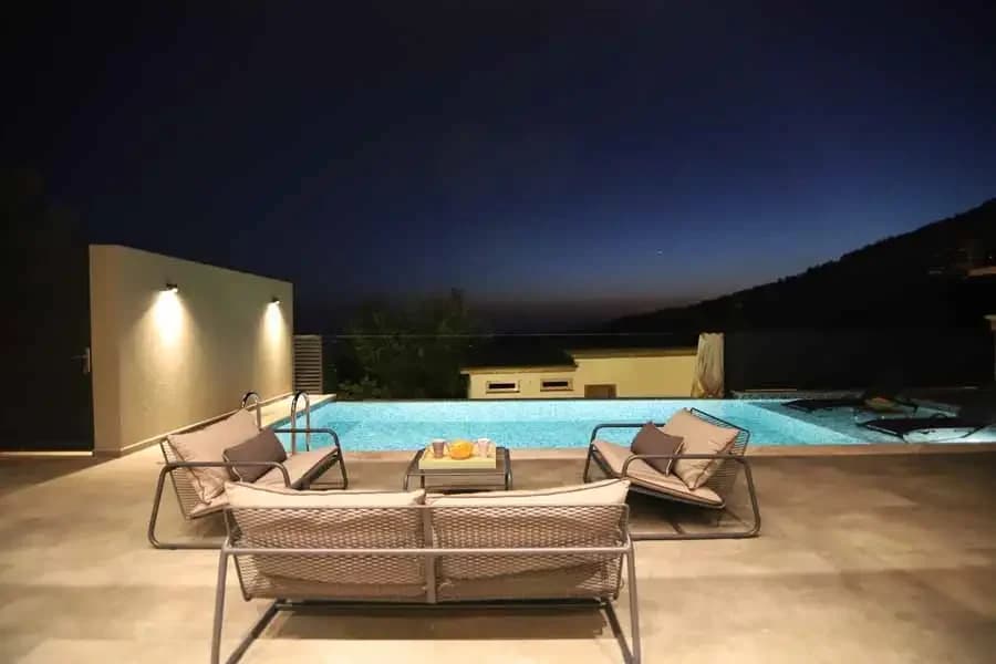 Villa Mermaid 124